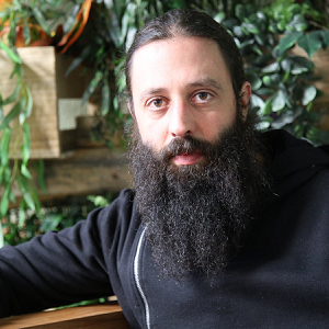 Ignacio Lopez