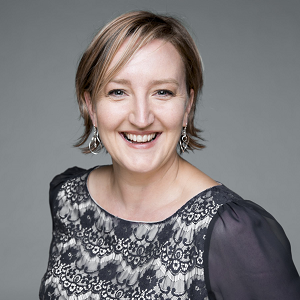 Sarah Kinsella