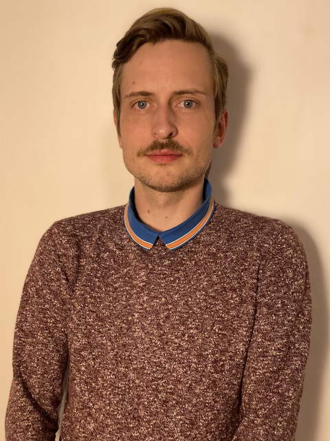 Christoph Walesch
